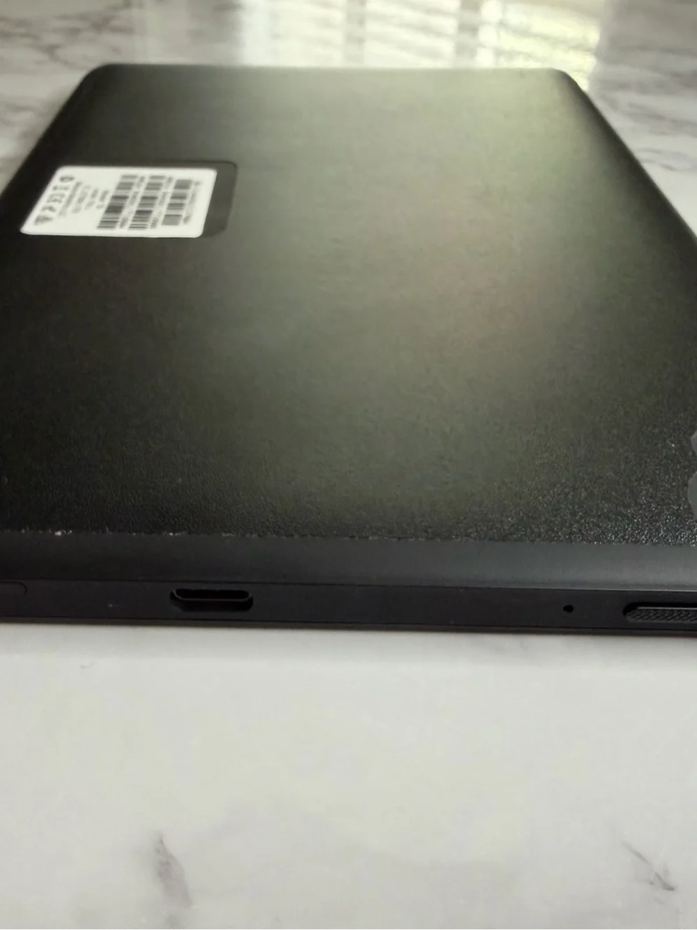 Android Tablet — Rhino T8